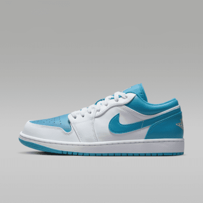 Air Jordan 1 Low Men's Shoes. Nike SG